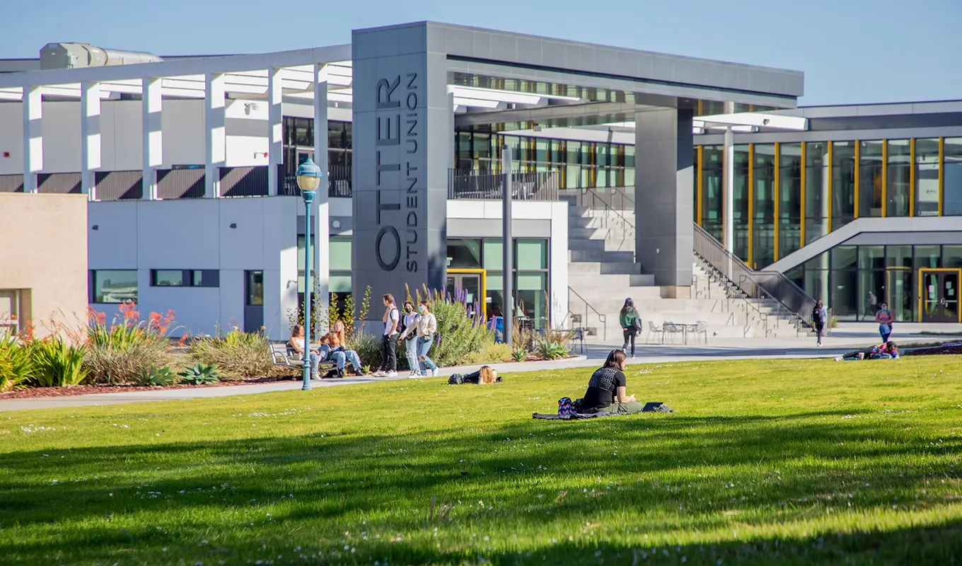 CSUMB makes top150 of Forbes rankings California State University