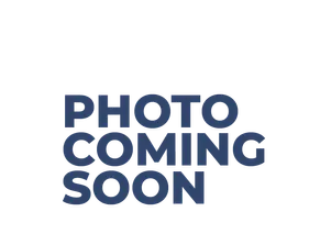 Photo Coming Soon
