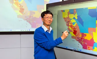 Yong Lao