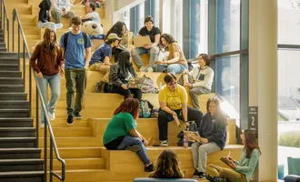 OSU lounge