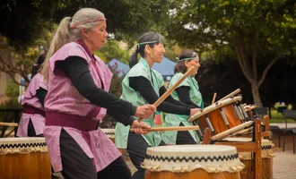 APIDA opening