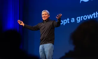 Guy Kawasaki - BDA