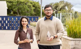 Outstanding awards 2025