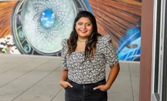 Betsaida Rodriguez
