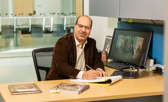 Amir Attia