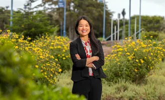 Jianshan Chen Khalsa