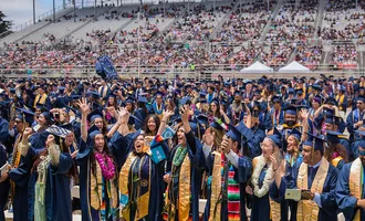 Commencement 2023