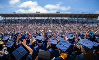 Commencement
