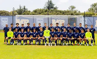 2023 men's soccer team