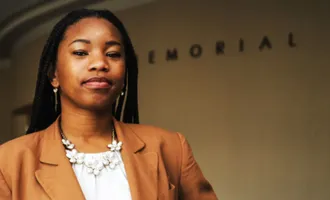 Shekinah Fashaw-Walters