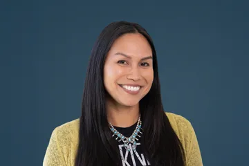 Nizhoni Chow-Garcia