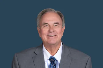 Alan Fisher