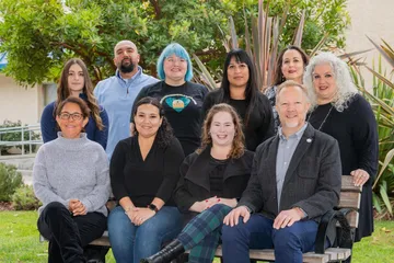 Staff council