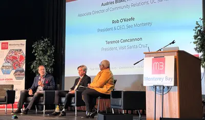 MBEP State of the Region