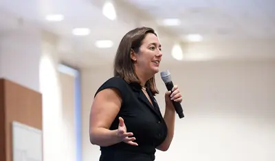Erin Gruwell