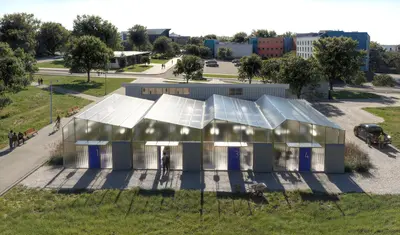 Greenhouse