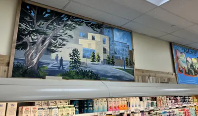 Trader Joe's