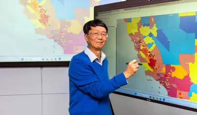 Yong Lao