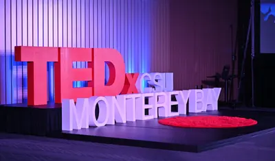 TEDx