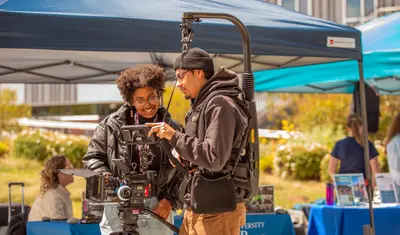 Cinematic Arts