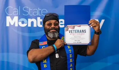 Brian Henry Veteran