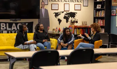 Juneteenth 2025 discussion - BDP