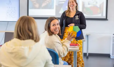 Master of Arts in Education Money magazine ranking