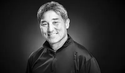 Guy Kawasaki