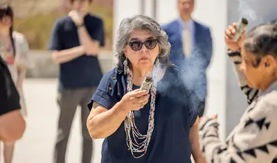 Louise Miranda Ramirez