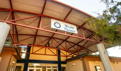 World Theater