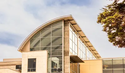 Library - BDA