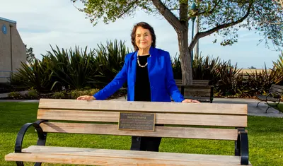 Dolores Huerta