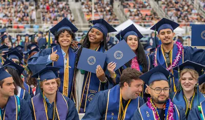 Commencement preview 2025