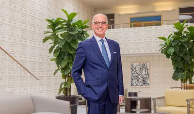 Steven Packer, MD