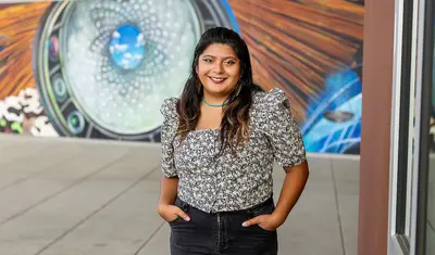 Betsaida Rodriguez