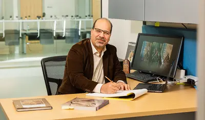 Amir Attia