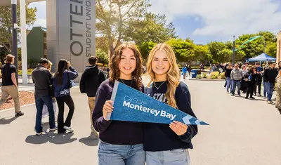 Admitted Transfer Day 2024
