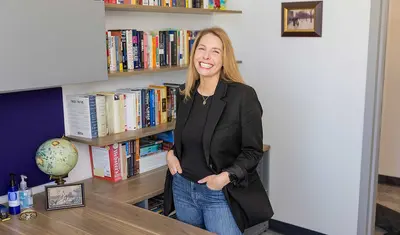 Meghan O'Donnell