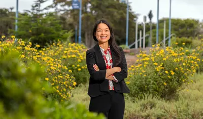 Jianshan Chen Khalsa