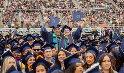 Commencement 2024