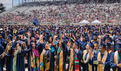 Commencement 2023