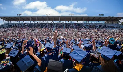 Commencement