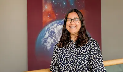 Monica Aguilar