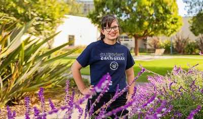 Student testimonial: Angie Davis