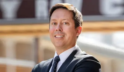 Erik Uppman