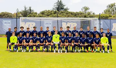 2023 men's soccer team