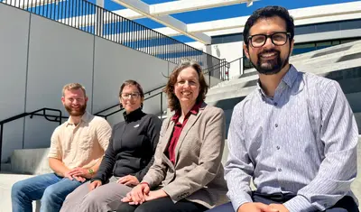 New Faculty