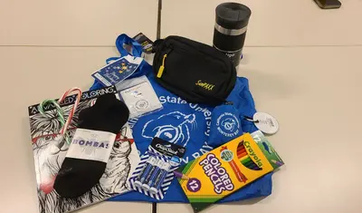 Pack a Bag