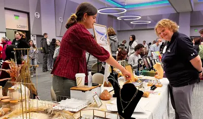 Winter Night Market 2023