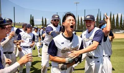 Baseball Championships